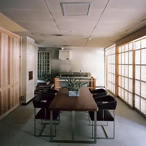Guest house Sunshine/三舎院, Osaka